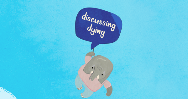 Death, dying and bereavement animated films for professionals launch | Support Around Death Death, dying and bereavement animated films for professionals launch | Support Around Death