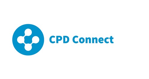 CPD Connect logo